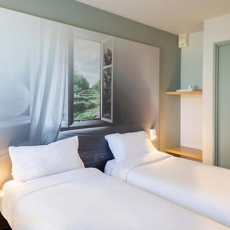 B&B Hotel Agen Eksteriør billede