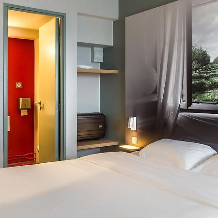 B&B Hotel Agen Eksteriør billede
