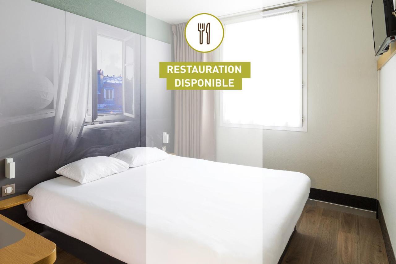 B&B Hotel Agen Eksteriør billede