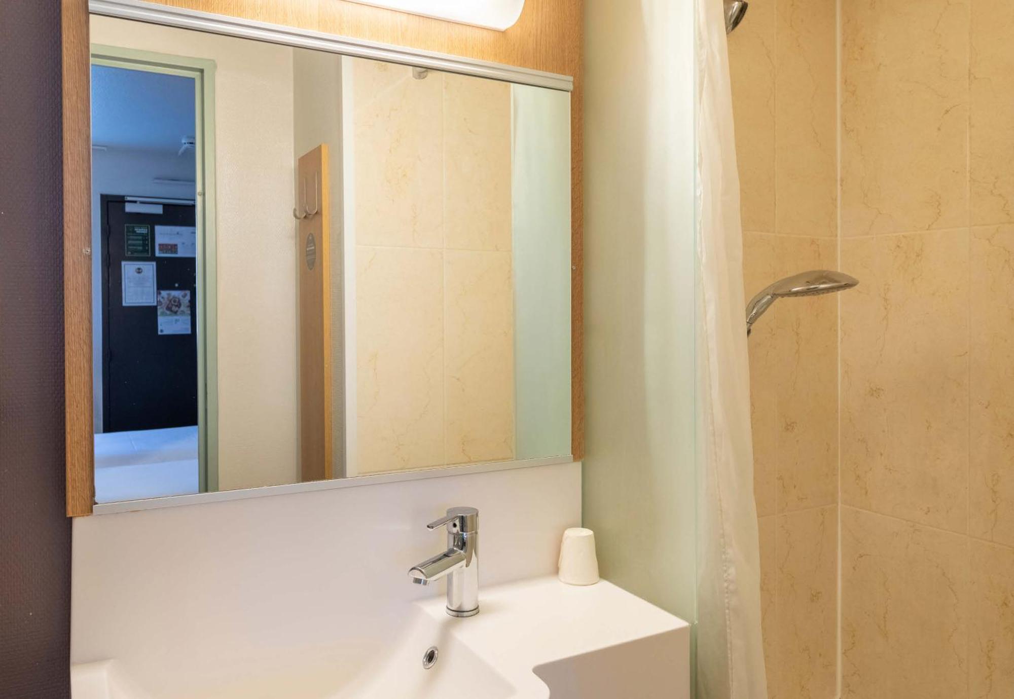B&B Hotel Agen Eksteriør billede