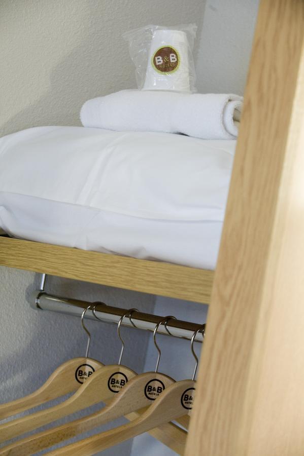 B&B Hotel Agen Eksteriør billede