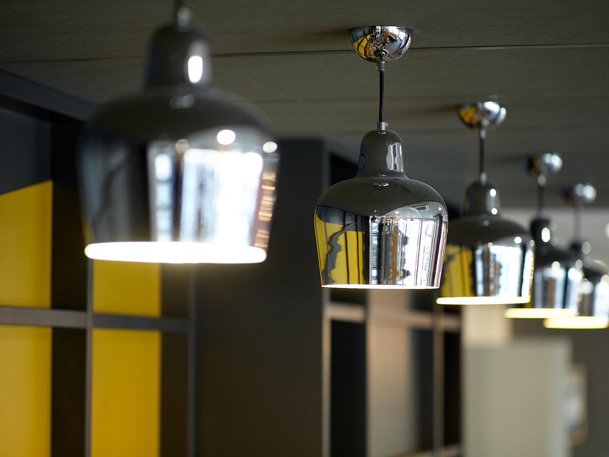 B&B Hotel Agen Eksteriør billede