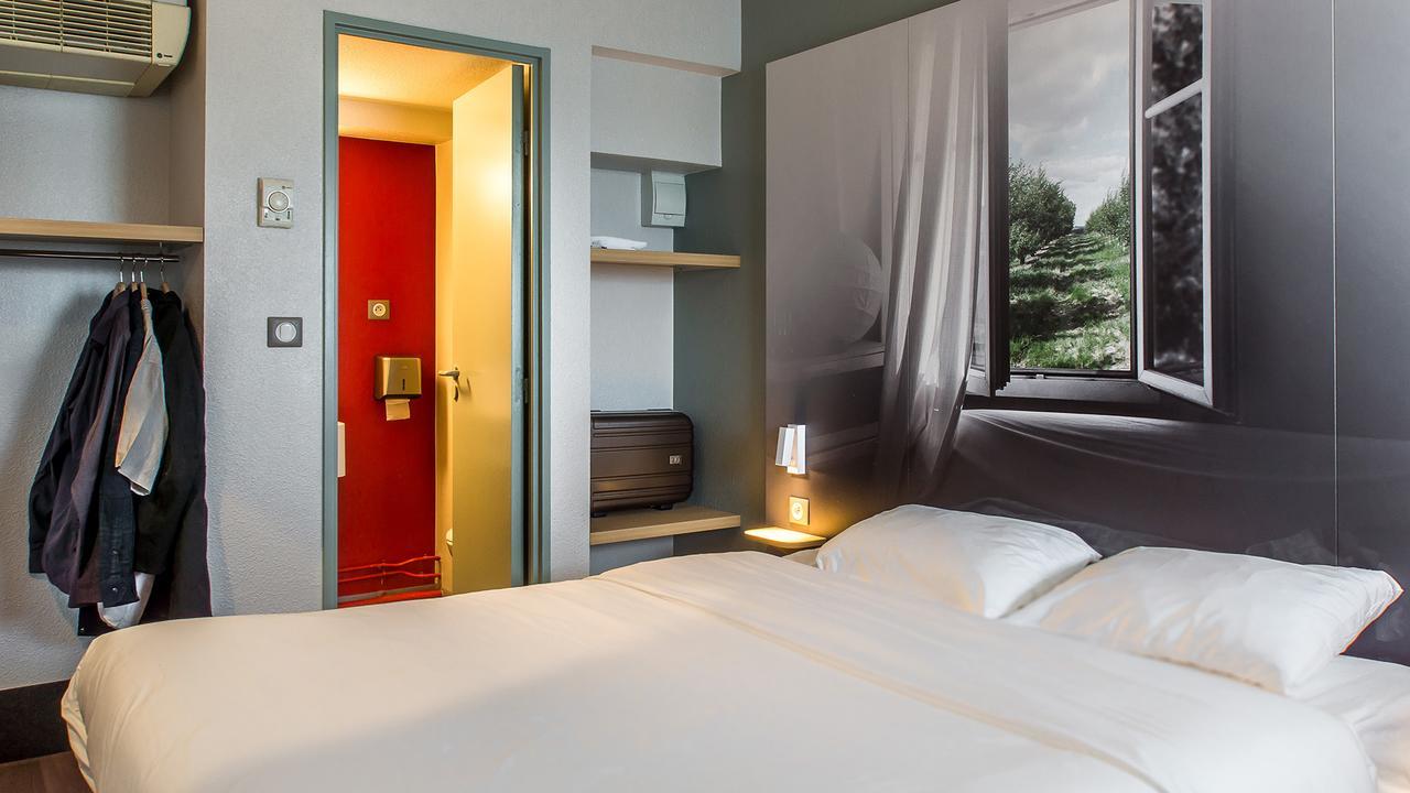B&B Hotel Agen Eksteriør billede